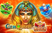 Gem Queen Jackpot